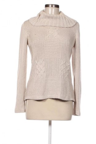 Damenpullover Bonita, Größe M, Farbe Beige, Preis 20,99 €