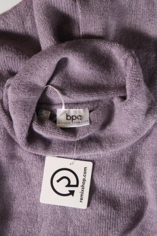 Damski sweter Bpc Bonprix Collection, Rozmiar S, Kolor Fioletowy, Cena 66,69 zł