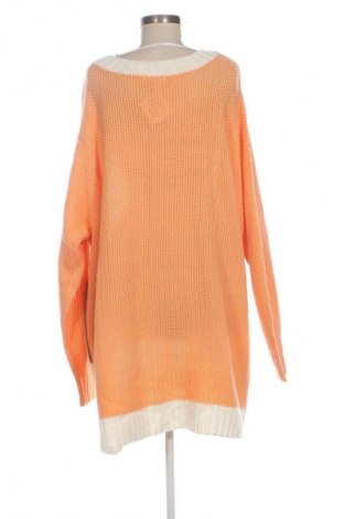 Damenpullover Bpc Bonprix Collection, Größe 4XL, Farbe Mehrfarbig, Preis € 9,99