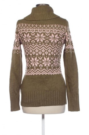 Damenpullover Bpc Bonprix Collection, Größe S, Farbe Grün, Preis 13,99 €