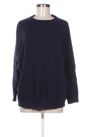 Damenpullover Bpc Bonprix Collection, Größe XL, Farbe Blau, Preis 20,99 €