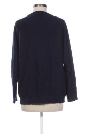 Damenpullover Bpc Bonprix Collection, Größe XL, Farbe Blau, Preis 20,99 €