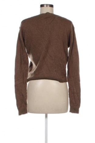 Damenpullover Brandy Melville, Größe M, Farbe Braun, Preis 9,99 €