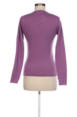 Damenpullover Brax, Größe M, Farbe Lila, Preis 30,99 €