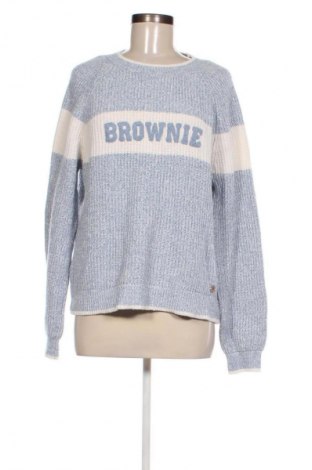 Damenpullover Brownie, Größe M, Farbe Mehrfarbig, Preis € 12,99