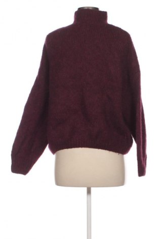 Damenpullover By Clara, Größe L, Farbe Lila, Preis € 12,99