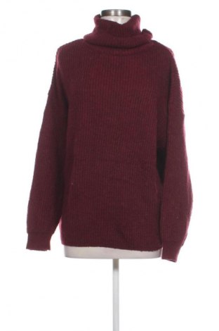 Damenpullover By Swan Paris, Größe M, Farbe Rot, Preis € 47,99