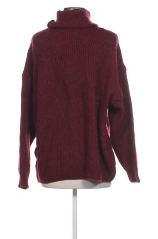 Damenpullover By Swan Paris, Größe M, Farbe Rot, Preis € 47,99