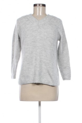 Damenpullover C&A, Größe M, Farbe Grau, Preis 13,99 €