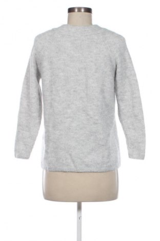 Damenpullover C&A, Größe M, Farbe Grau, Preis 13,99 €