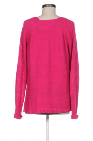 Damenpullover C&A, Größe L, Farbe Rosa, Preis 20,99 €