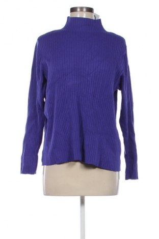 Damenpullover C&A, Größe XXL, Farbe Lila, Preis 14,99 €