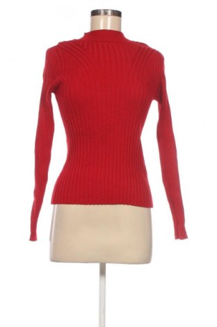 Damenpullover Calliope, Größe L, Farbe Rot, Preis 13,99 €