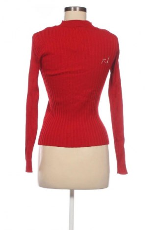 Damenpullover Calliope, Größe L, Farbe Rot, Preis 13,99 €