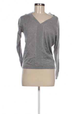 Damenpullover Camaieu, Größe M, Farbe Grau, Preis € 14,83