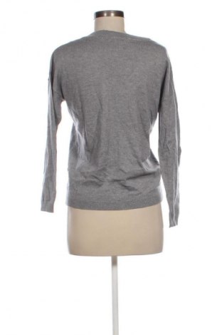 Damenpullover Camaieu, Größe M, Farbe Grau, Preis € 14,83