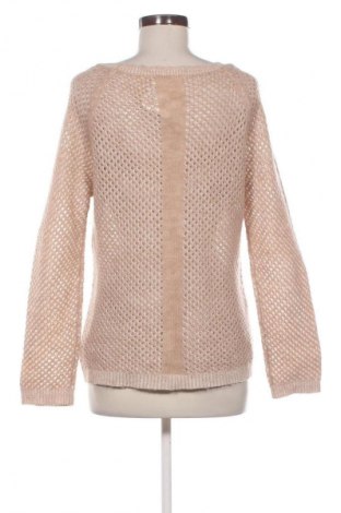 Damenpullover Camaieu, Größe L, Farbe Beige, Preis € 14,83