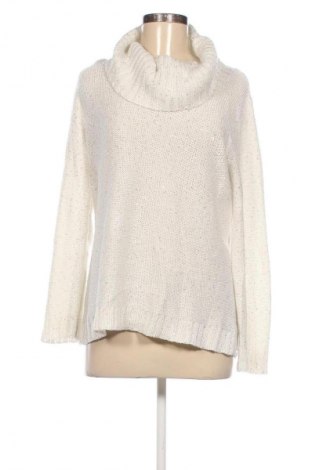 Damenpullover Canda, Größe M, Farbe Weiß, Preis 13,99 €