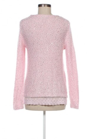 Damenpullover Canda, Größe S, Farbe Rosa, Preis 8,99 €