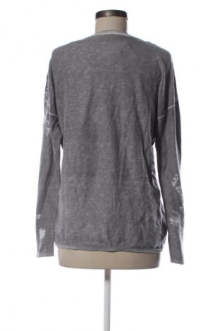 Damenpullover Canda, Größe M, Farbe Grau, Preis € 20,99