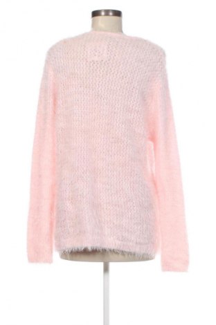 Damenpullover Canda, Größe XL, Farbe Rosa, Preis 20,99 €