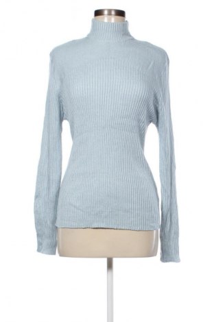 Damenpullover Caroline Morgan, Größe XL, Farbe Blau, Preis 64,99 €