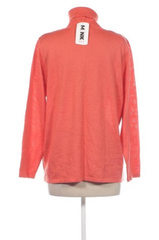 Damenpullover City, Größe XL, Farbe Orange, Preis 18,99 €