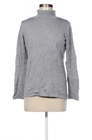 Damenpullover Clarina Collection, Größe M, Farbe Grau, Preis € 10,99