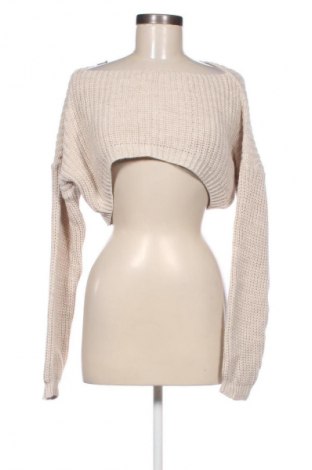 Damenpullover Cloud, Größe M, Farbe Beige, Preis € 28,99