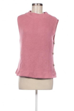 Damenpullover Collection, Größe M, Farbe Rosa, Preis 4,99 €