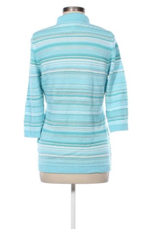 Damenpullover Collection L, Größe M, Farbe Blau, Preis 4,99 €