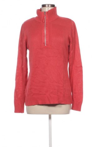 Damenpullover Collection L, Größe M, Farbe Rot, Preis 13,99 €