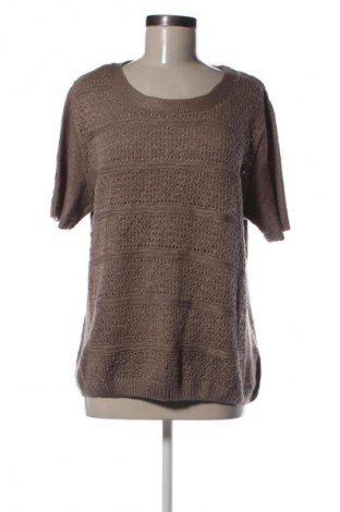 Damenpullover Collection L, Größe XL, Farbe Beige, Preis 8,99 €