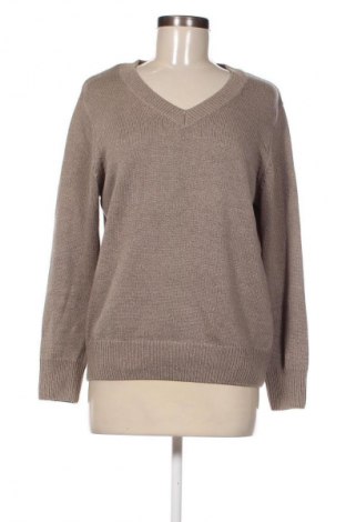 Damenpullover Collection L, Größe L, Farbe Braun, Preis 20,99 €