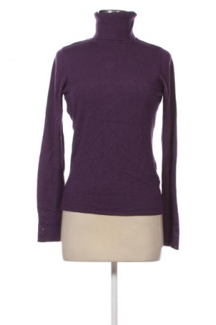 Damski sweter Colours, Rozmiar M, Kolor Fioletowy, Cena 92,99 zł