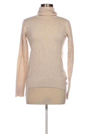 Damenpullover Colours Of The World, Größe M, Farbe Beige, Preis € 12,99