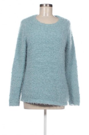 Damenpullover Colours Of The World, Größe L, Farbe Blau, Preis € 12,99