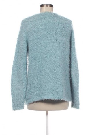 Damenpullover Colours Of The World, Größe L, Farbe Blau, Preis € 12,99