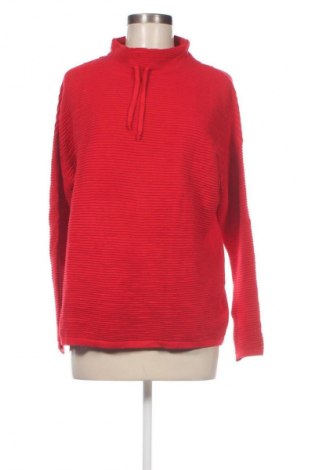 Damenpullover Comma,, Größe L, Farbe Rot, Preis € 43,99