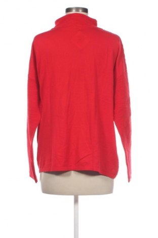 Damenpullover Comma,, Größe L, Farbe Rot, Preis € 43,99