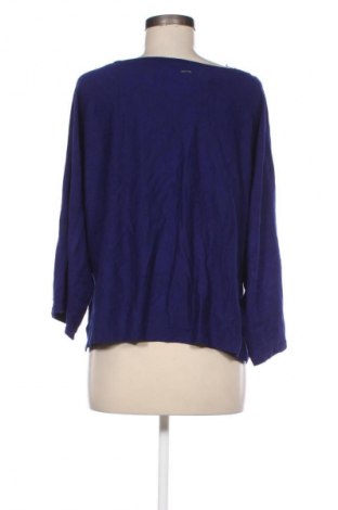 Damenpullover Comma,, Größe M, Farbe Blau, Preis € 24,99