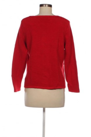 Damski sweter Comma,, Rozmiar M, Kolor Czerwony, Cena 198,99 zł