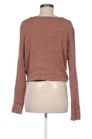 Damenpullover Cotton On, Größe XXL, Farbe Braun, Preis 14,99 €