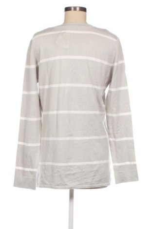 Damenpullover D&Co, Größe M, Farbe Grau, Preis 12,99 €