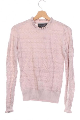 Damenpullover Decjuba, Größe XS, Farbe Rosa, Preis € 43,49