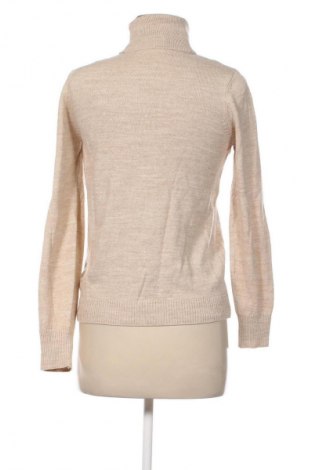 Damenpullover Defacto, Größe S, Farbe Beige, Preis 20,99 €