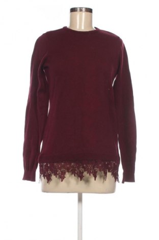 Damenpullover Dorothy Perkins, Größe M, Farbe Rot, Preis € 16,44