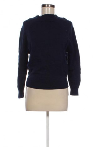 Damenpullover Easy Wear, Größe S, Farbe Blau, Preis € 8,99