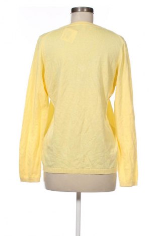 Damenpullover Edc By Esprit, Größe XL, Farbe Gelb, Preis 18,99 €