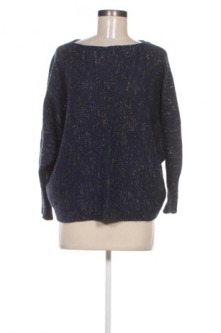 Damenpullover Enjoy, Größe L, Farbe Blau, Preis € 9,99